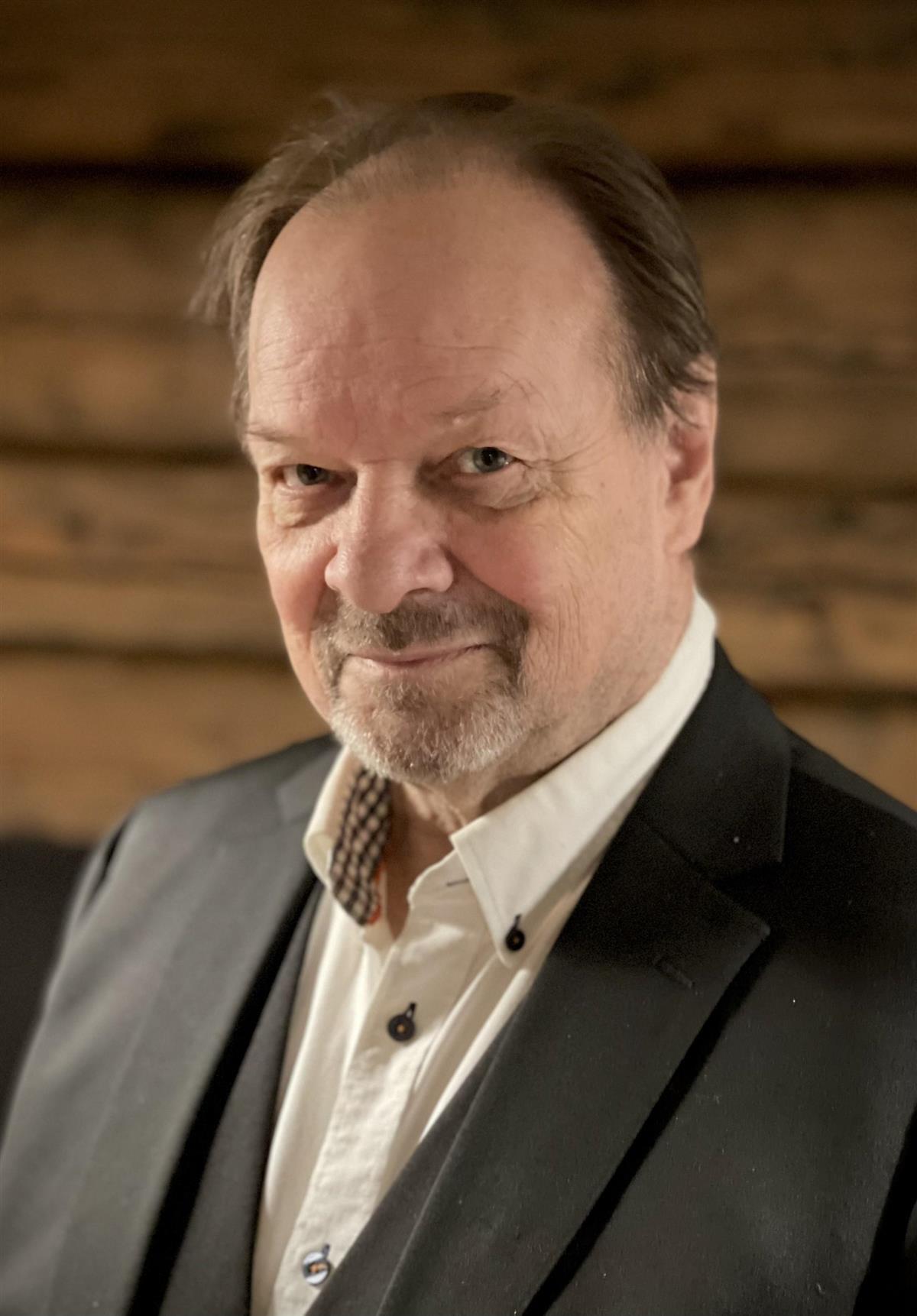 Geirr - Klikk for stort bilde