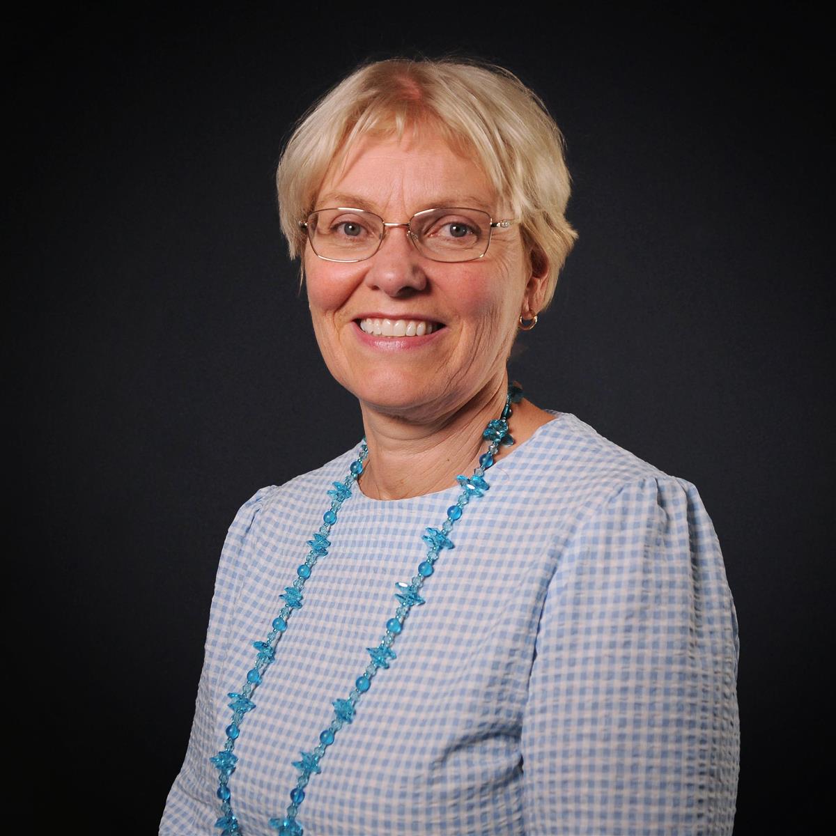 Torunn Årset - Klikk for stort bilde