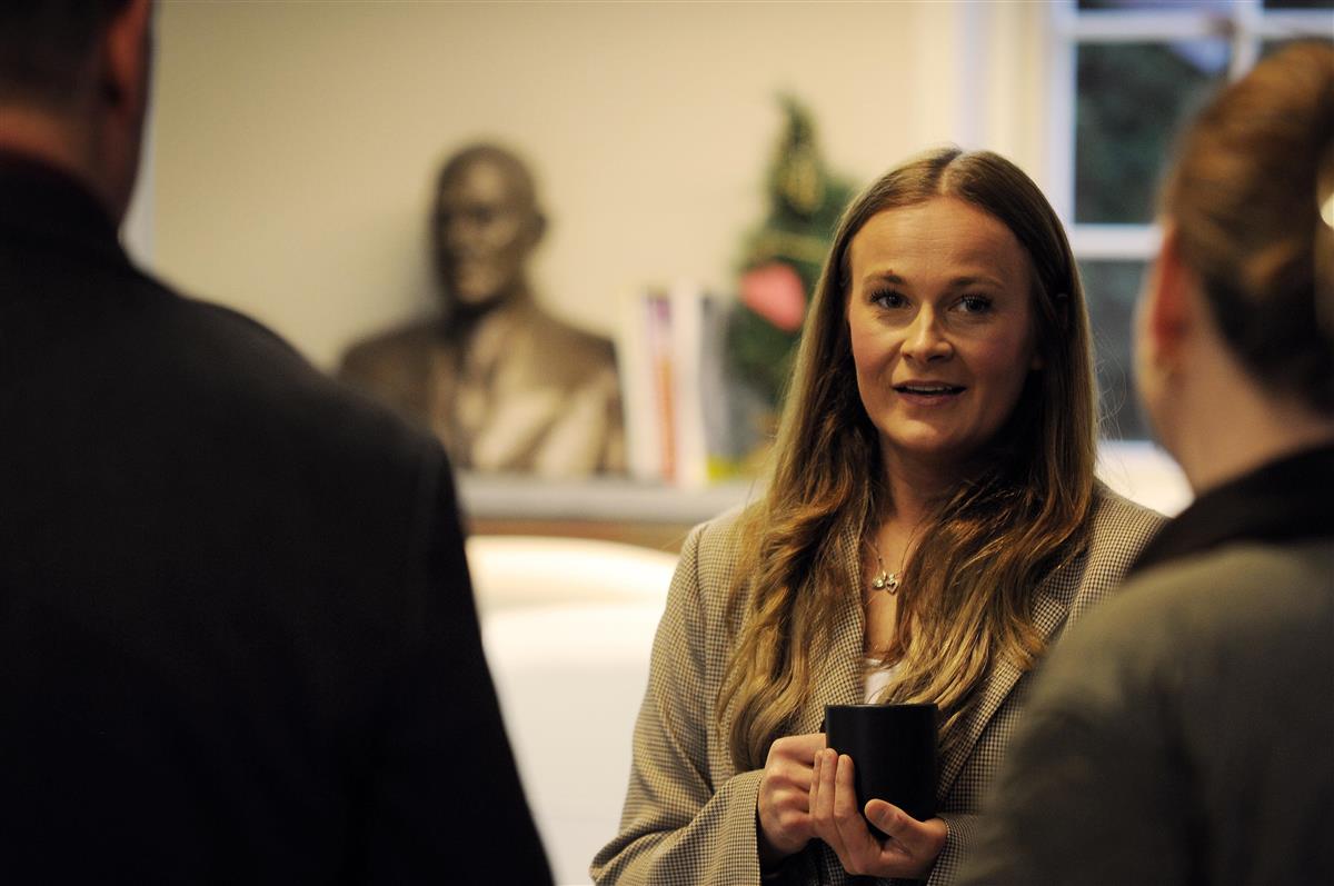 celine sandberg - Klikk for stort bilde